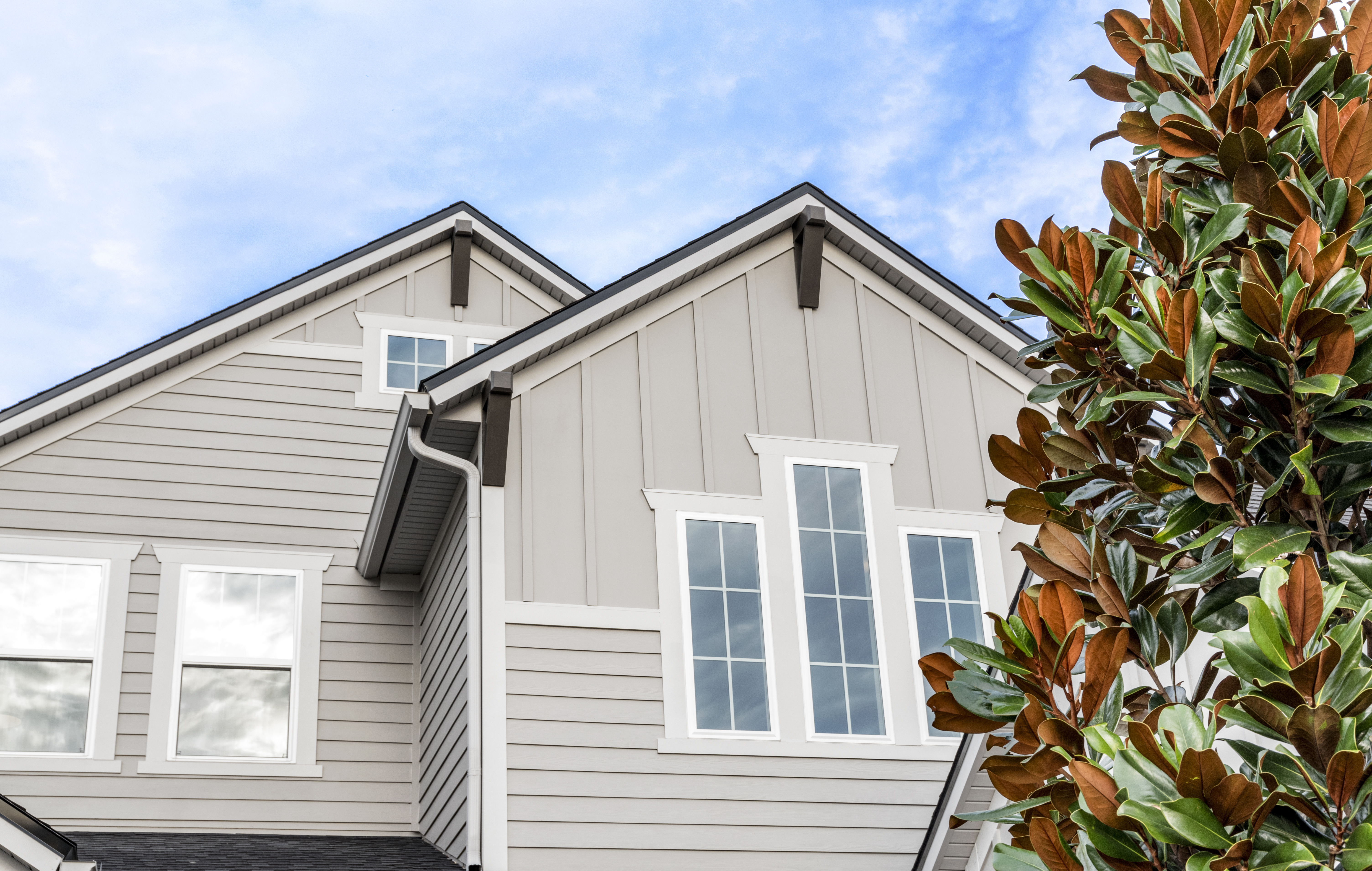 Three Things To Consider When Choosing Siding For Your Home